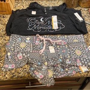NET SLEEP SET